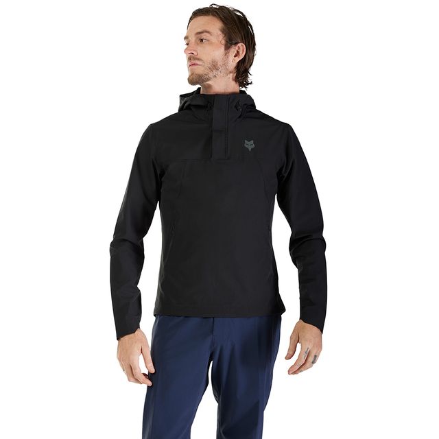 Fox Racing Ranger Wind Pullover Tuulitakki Fox Racing Ranger Wind Pullover Tuulitakki
